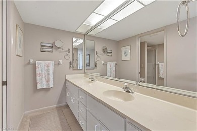 2 Bedrooms - 2 Full Bathrooms with an open and airy floorplan! on The Forest Country Club in Florida - for sale on GolfHomes.com, golf home, golf lot