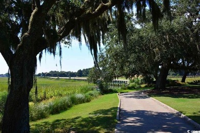 Come get one of the last XL lots in Pawleys Plantation in an X on Pawleys Plantation Golf and Country Club in South Carolina - for sale on GolfHomes.com, golf home, golf lot