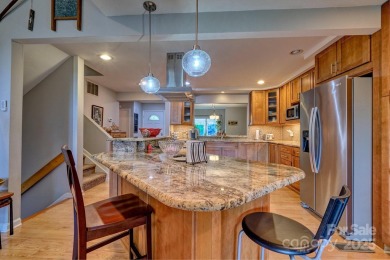 Large townhome in gated waterfront community of River Hills on on River Hills Country Club in South Carolina - for sale on GolfHomes.com, golf home, golf lot