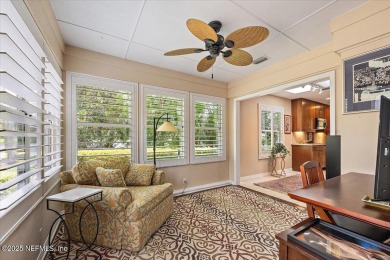 Situated in the highly sought after Lakeside neighborhood with on TPC at Sawgrass in Florida - for sale on GolfHomes.com, golf home, golf lot