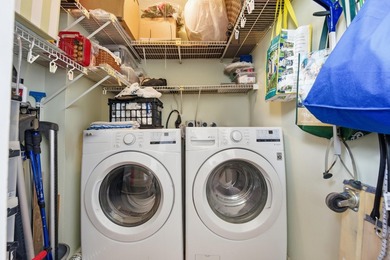 Super bright and exceptionally clean true corner, first-floor on Kings Point Golf -Flanders Way in Florida - for sale on GolfHomes.com, golf home, golf lot