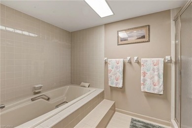 2 Bedrooms - 2 Full Bathrooms with an open and airy floorplan! on The Forest Country Club in Florida - for sale on GolfHomes.com, golf home, golf lot