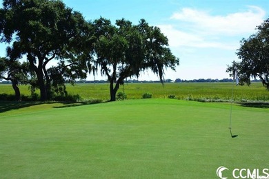Come get one of the last XL lots in Pawleys Plantation in an X on Pawleys Plantation Golf and Country Club in South Carolina - for sale on GolfHomes.com, golf home, golf lot