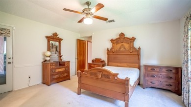 Welcome to 3 Cimarron Drive, a charming home nestled on a serene on Trophy Club of Dallas in Texas - for sale on GolfHomes.com, golf home, golf lot