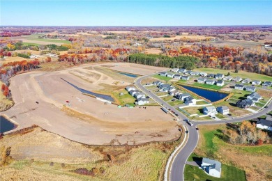 See Sales Consultant about special lender incentives! COMPLETED on Sanbrook Golf Course in Minnesota - for sale on GolfHomes.com, golf home, golf lot