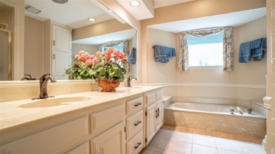 Welcome to 3 Cimarron Drive, a charming home nestled on a serene on Trophy Club of Dallas in Texas - for sale on GolfHomes.com, golf home, golf lot