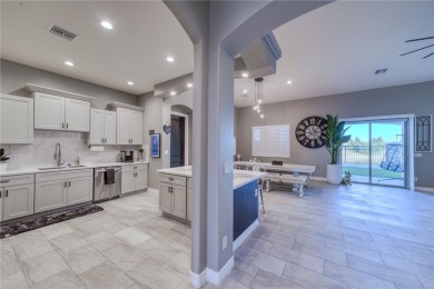 Luxury Turnkey Home in the gated community of the Greens at Los on Los Lagos Golf Club in Arizona - for sale on GolfHomes.com, golf home, golf lot