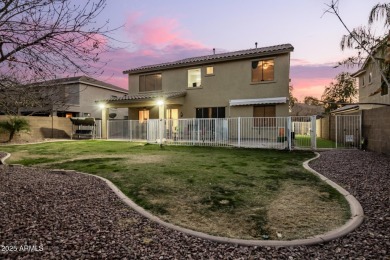 Stunning Home in Seville with Modern Upgrades!
Welcome to your on Seville Golf and Country Club in Arizona - for sale on GolfHomes.com, golf home, golf lot