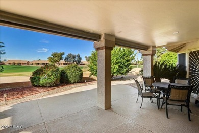 If you've been looking for space, look no further! This popular on Westbrook Village / Vista Golf Course in Arizona - for sale on GolfHomes.com, golf home, golf lot
