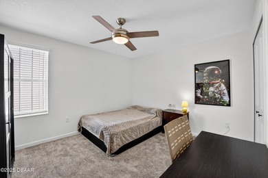 Welcome to this stunning 4-bedroom, 2.5-bath single-family home on LPGA International Golf Course in Florida - for sale on GolfHomes.com, golf home, golf lot