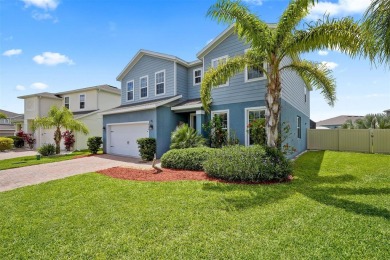 This stunning home is move in ready. Built in 2018, it is on Forest Lake Golf Club in Florida - for sale on GolfHomes.com, golf home, golf lot