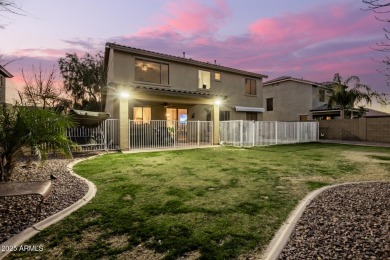 Stunning Home in Seville with Modern Upgrades!
Welcome to your on Seville Golf and Country Club in Arizona - for sale on GolfHomes.com, golf home, golf lot