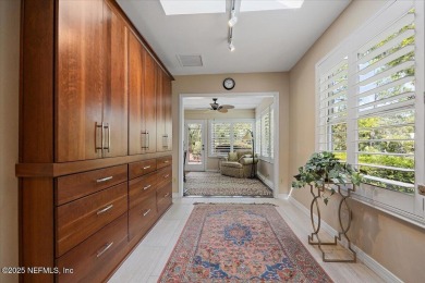 Situated in the highly sought after Lakeside neighborhood with on TPC at Sawgrass in Florida - for sale on GolfHomes.com, golf home, golf lot