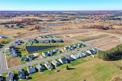See Sales Consultant about special lender incentives! COMPLETED on Sanbrook Golf Course in Minnesota - for sale on GolfHomes.com, golf home, golf lot