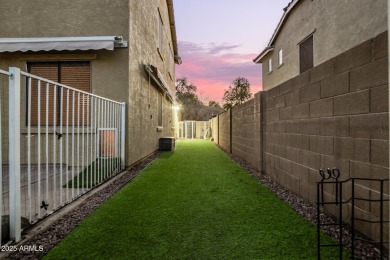 Stunning Home in Seville with Modern Upgrades!
Welcome to your on Seville Golf and Country Club in Arizona - for sale on GolfHomes.com, golf home, golf lot