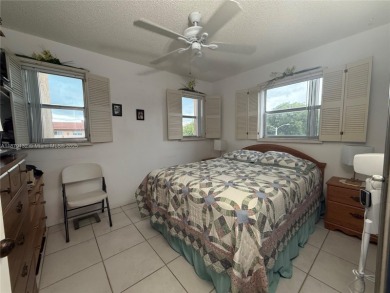 Beautiful 2 bedroom 2 bath 55+ Community condo . This property on Sunrise Lakes Phase III in Florida - for sale on GolfHomes.com, golf home, golf lot