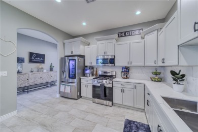 Luxury Turnkey Home in the gated community of the Greens at Los on Los Lagos Golf Club in Arizona - for sale on GolfHomes.com, golf home, golf lot