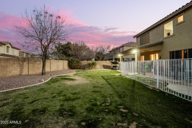 Stunning Home in Seville with Modern Upgrades!
Welcome to your on Seville Golf and Country Club in Arizona - for sale on GolfHomes.com, golf home, golf lot