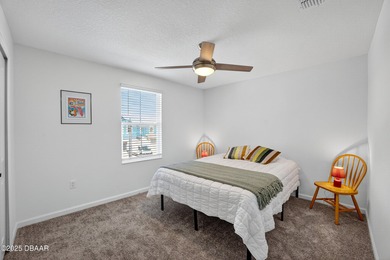 Welcome to this stunning 4-bedroom, 2.5-bath single-family home on LPGA International Golf Course in Florida - for sale on GolfHomes.com, golf home, golf lot