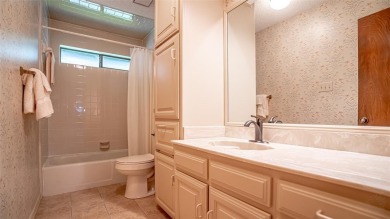Welcome to 3 Cimarron Drive, a charming home nestled on a serene on Trophy Club of Dallas in Texas - for sale on GolfHomes.com, golf home, golf lot
