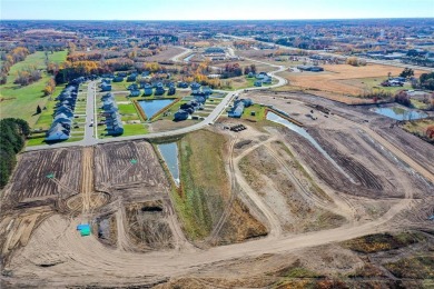 See Sales Consultant about special lender incentives! COMPLETED on Sanbrook Golf Course in Minnesota - for sale on GolfHomes.com, golf home, golf lot