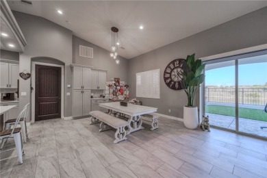 Luxury Turnkey Home in the gated community of the Greens at Los on Los Lagos Golf Club in Arizona - for sale on GolfHomes.com, golf home, golf lot