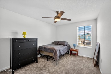 Welcome to this stunning 4-bedroom, 2.5-bath single-family home on LPGA International Golf Course in Florida - for sale on GolfHomes.com, golf home, golf lot