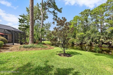 Situated in the highly sought after Lakeside neighborhood with on TPC at Sawgrass in Florida - for sale on GolfHomes.com, golf home, golf lot