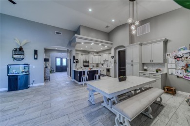 Luxury Turnkey Home in the gated community of the Greens at Los on Los Lagos Golf Club in Arizona - for sale on GolfHomes.com, golf home, golf lot
