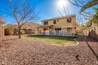 Stunning Home in Seville with Modern Upgrades!
Welcome to your on Seville Golf and Country Club in Arizona - for sale on GolfHomes.com, golf home, golf lot