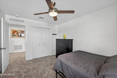 Welcome to this stunning 4-bedroom, 2.5-bath single-family home on LPGA International Golf Course in Florida - for sale on GolfHomes.com, golf home, golf lot