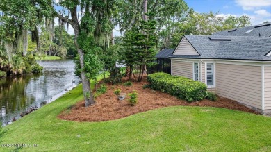 Situated in the highly sought after Lakeside neighborhood with on TPC at Sawgrass in Florida - for sale on GolfHomes.com, golf home, golf lot