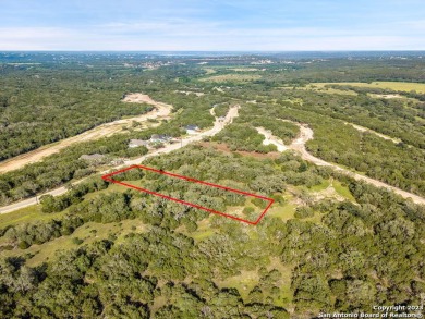 Welcome to 342 Serenity Pass, a stunning land lot located in on The Hawk Golf Club in Texas - for sale on GolfHomes.com, golf home, golf lot