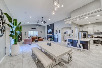 Luxury Turnkey Home in the gated community of the Greens at Los on Los Lagos Golf Club in Arizona - for sale on GolfHomes.com, golf home, golf lot