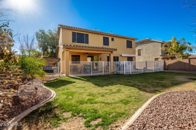 Stunning Home in Seville with Modern Upgrades!
Welcome to your on Seville Golf and Country Club in Arizona - for sale on GolfHomes.com, golf home, golf lot