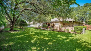 Welcome to 3 Cimarron Drive, a charming home nestled on a serene on Trophy Club of Dallas in Texas - for sale on GolfHomes.com, golf home, golf lot