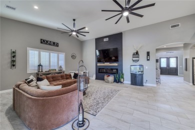 Luxury Turnkey Home in the gated community of the Greens at Los on Los Lagos Golf Club in Arizona - for sale on GolfHomes.com, golf home, golf lot