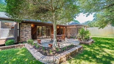 Welcome to 3 Cimarron Drive, a charming home nestled on a serene on Trophy Club of Dallas in Texas - for sale on GolfHomes.com, golf home, golf lot