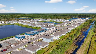 Welcome to this stunning 4-bedroom, 2.5-bath single-family home on LPGA International Golf Course in Florida - for sale on GolfHomes.com, golf home, golf lot