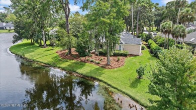 Situated in the highly sought after Lakeside neighborhood with on TPC at Sawgrass in Florida - for sale on GolfHomes.com, golf home, golf lot