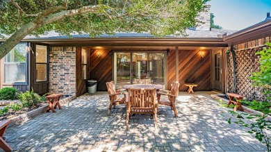 Welcome to 3 Cimarron Drive, a charming home nestled on a serene on Trophy Club of Dallas in Texas - for sale on GolfHomes.com, golf home, golf lot