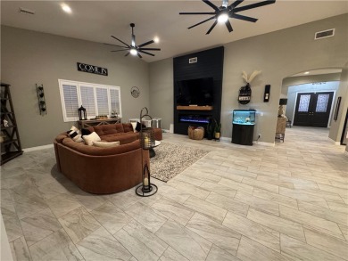 Luxury Turnkey Home in the gated community of the Greens at Los on Los Lagos Golf Club in Arizona - for sale on GolfHomes.com, golf home, golf lot