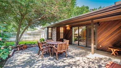 Welcome to 3 Cimarron Drive, a charming home nestled on a serene on Trophy Club of Dallas in Texas - for sale on GolfHomes.com, golf home, golf lot