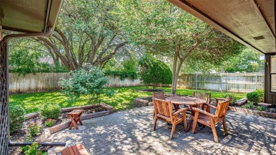Welcome to 3 Cimarron Drive, a charming home nestled on a serene on Trophy Club of Dallas in Texas - for sale on GolfHomes.com, golf home, golf lot
