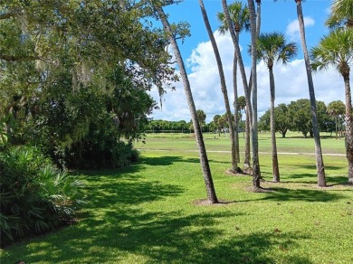 Great opportunity in Vista Gardens with PLENTY of benefits: on Vero Beach South Golf Course in Florida - for sale on GolfHomes.com, golf home, golf lot
