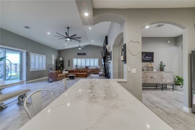 Luxury Turnkey Home in the gated community of the Greens at Los on Los Lagos Golf Club in Arizona - for sale on GolfHomes.com, golf home, golf lot