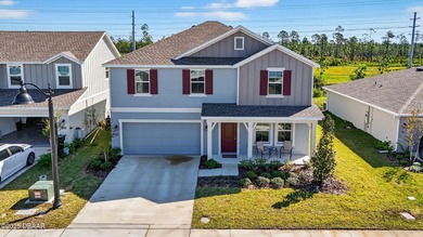 Welcome to this stunning 4-bedroom, 2.5-bath single-family home on LPGA International Golf Course in Florida - for sale on GolfHomes.com, golf home, golf lot