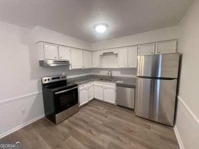 112 Clydesdale listing description AWESOME HOME! Well maintained on Canongate At Flat Creek Club in Georgia - for sale on GolfHomes.com, golf home, golf lot