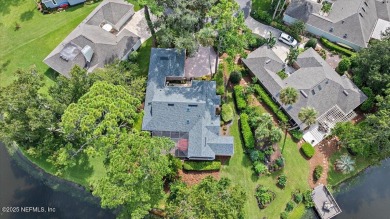 Situated in the highly sought after Lakeside neighborhood with on TPC at Sawgrass in Florida - for sale on GolfHomes.com, golf home, golf lot