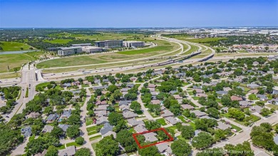 Welcome to 3 Cimarron Drive, a charming home nestled on a serene on Trophy Club of Dallas in Texas - for sale on GolfHomes.com, golf home, golf lot